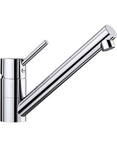 Blanco Antas kitchen faucet 516103 low pressure, chrome