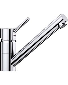 Blanco Antas -s kitchen faucet 516764 low pressure, chrome