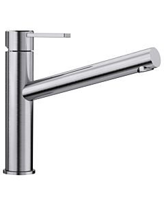 Blanco kitchen faucet 523118 brushed stainless steel