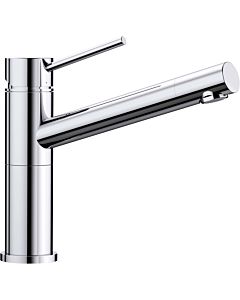 Blanco ALTA Compact kitchen faucet 518447 low pressure, chrome