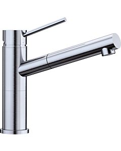 Blanco ALTA-S Compact kitchen faucet 515123 stainless steel finish