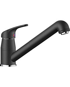 Blanco kitchen faucet 517732 extendable, SILGRANIT look anthracite