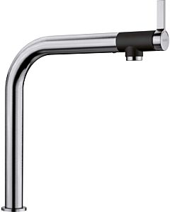Blanco kitchen faucet 518435 brushed stainless steel