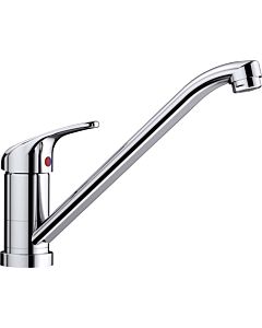 Blanco kitchen faucet 521751 removable, chrome