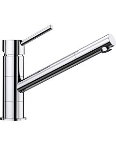 Blanco kitchen faucet 521502 chrome
