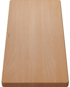 Blanco cutting board 218313 53 x 26 cm, solid beech
