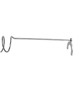 Blanco hose shower guide 511920 for Kitchen faucets