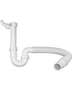 Blanco odor trap 137262 2000 2000 / 2 &quot;, with flexible hose