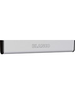 Blanco Edelstahl-Blende 519357 Fußbetätigung, für Abfallsystem SELECT, Flexon II
