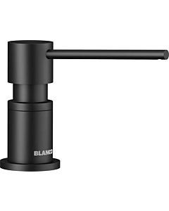 Blanco detergent dispenser 525789 500 ml, tap hole Ø 35 mm, special color black matt