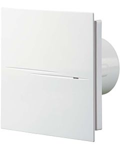 Blauberg Sileo Lüftung 8036439 for single rooms, with heat recovery