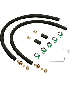Bosch connection set 7735600335 FS 10-2, for SO5000TF, on-roof, for solar