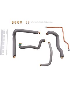 Bosch connection set 7738110022 No. 1522, for pipe guide on the right, with coiled tubing storage