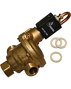 Bosch 3-way valve 7100160 complete WK/WKG