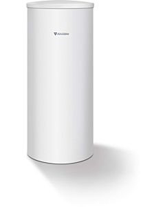 Bosch Storacell Warm water boilers 8718543062 SK 160-5 ZB, 160 l, floor-standing, round, white
