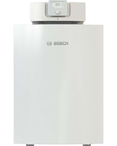 Bosch GC7000F 30 23 Chaudière gaz à condensation 8738808145 gaz naturel H, E, LL, L, sur pied