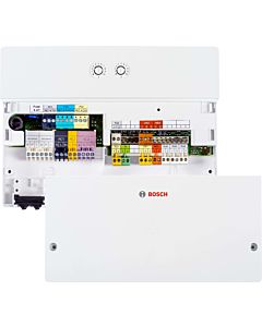 Bosch MM 200 controller module 7738111055 for 2x heating circuits