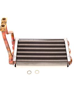 Bosch spare part TTNR: 87186422540 heat exchanger 18 kW