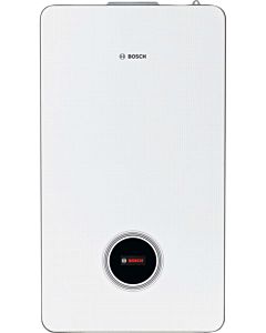 Bosch GC9800iW 50 H 23 Chaudière gaz à condensation 7738101031 gaz naturel E, murale, blanc