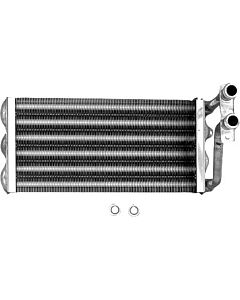Bosch heat exchanger 87154063890 for gas boilers