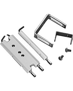 Junkers Elektroden Satz 87181070500 für ZR, ZWR, ZSR-2,-3 KE und AE