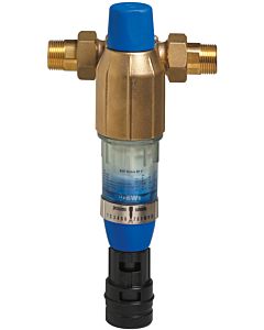 BWT filtre à contre-courant Bolero RF 10366 filtre à eau 11/4&quot;, station d&#39;eau domestique