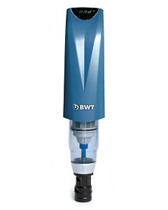 BWT backwash filter 10616 1 &quot;, with hydro-module connection technology