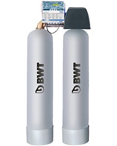 système d&#39;eau douce BWT duplex 11152 type 3, DN 32