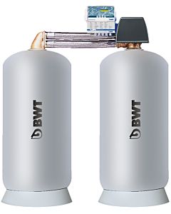 BWT industrial softener 11181 Typ 10 , DN 50, without disinfection device