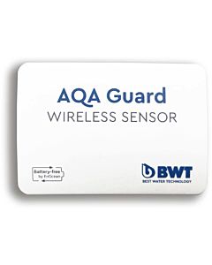 BWT humidity sensor 11772 wireless for Aquastop