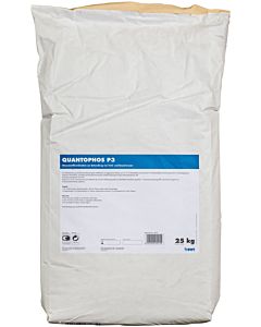 BWT Mineralstoff-Kombination 18013 P3, 25 kg Sack