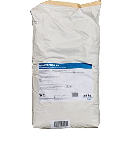 BWT Mineralstoff-Kombination 18014 P4, 25 kg Sack