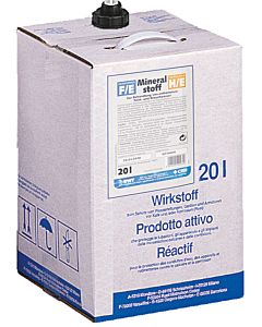 BWT Mineralstoff 18030 F4, 20 I Bag in Box