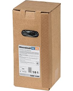 BWT Mineralstoff 18093 F3, 10 I Bag in Box