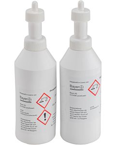 BWT phosphate reagent set 18965 required for color comparison scale
