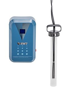 BWT dosing device 70001 DN 25, with built-in diagnostic system