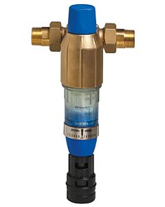 BWT filtre à contre-courant Bolero RF 10366 filtre à eau 11/4&quot;, station d&#39;eau domestique
