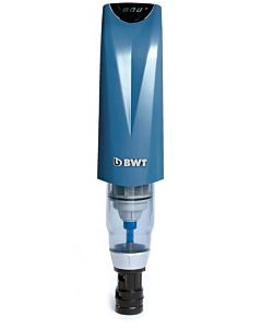 BWT backwash filter 10606 1 &quot;, with hydro-module connection technology