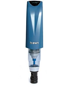 BWT backwash filter 10616 1 &quot;, with hydro-module connection technology