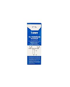 BWT replacement filter DN 20-32 10999 replacement box contents 10 filter fleeces