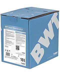 BWT Mineralstoff 125504384 SI 2x 1,5 l