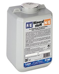 BWT Mineralstoff 18025E F4/H4, 3 l