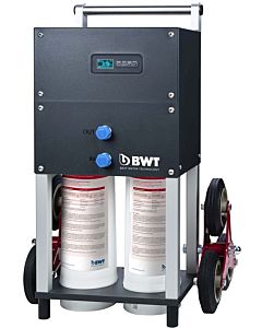 BWT Système de remplissage de chauffage thermique AQA 19004 DN 20, 80 m3