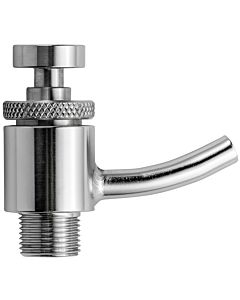 BWT sampling tap Bewades R3/8 VA 23984 UV 80-320 W and Bewades Compact