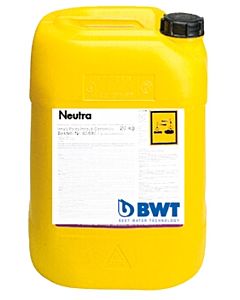BWT Neutralizing agent 60991 25 kg canister