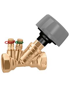 Caleffi balancing valve 130900 2 &quot;