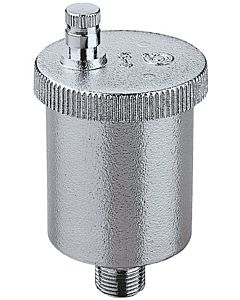 Caleffi 502231 3/8 AG without Valcal shut-off valve