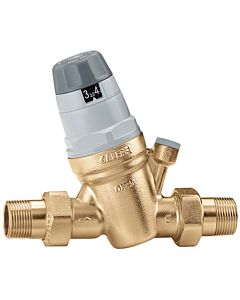 Caleffi Druckminderer 535074 2000 2000 /4&quot; AG, with 2000 &quot;reduced cartridge, with replaceable cartridge