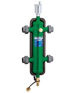 Caleffi switch 548006 2000 &quot;IG, hydraulic, with screw connection and insulation