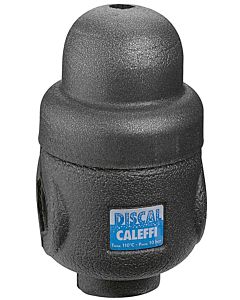 Caleffi Isolation discale CBN551007 pour séparateur micro-bulles, pour 551007-551008
